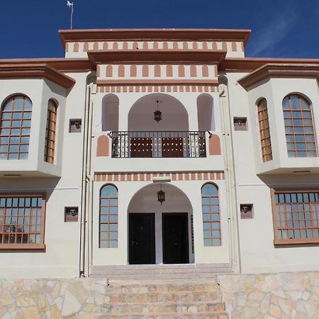 Asas Al Jabal Al Akhdar Apartments شقق أساس الجبل الأخضر Sayq 외부 사진