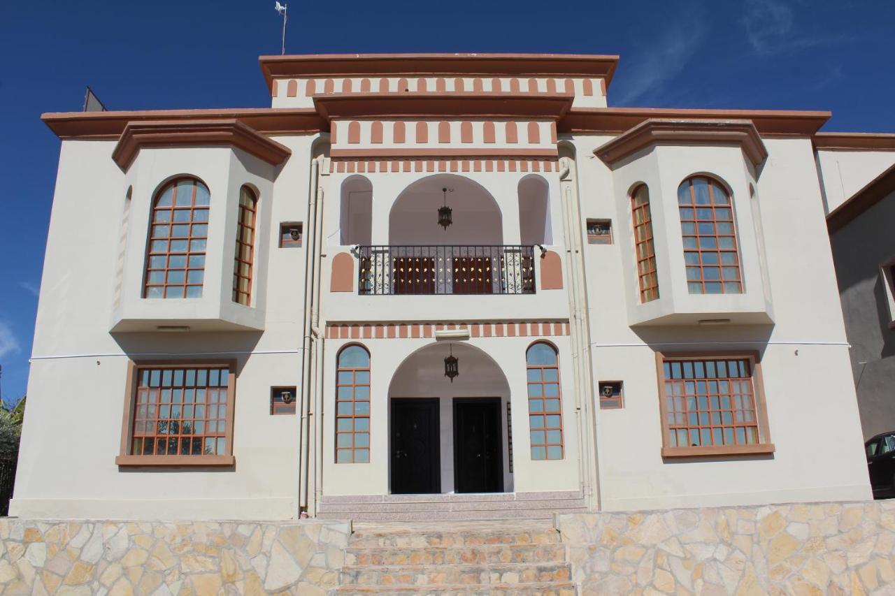 Asas Al Jabal Al Akhdar Apartments شقق أساس الجبل الأخضر Sayq 외부 사진