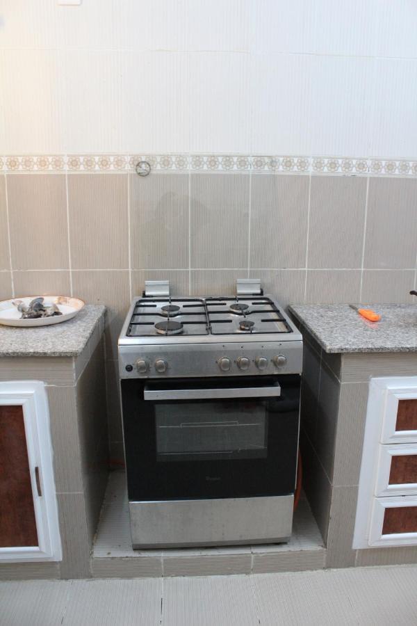 Asas Al Jabal Al Akhdar Apartments شقق أساس الجبل الأخضر Sayq 외부 사진