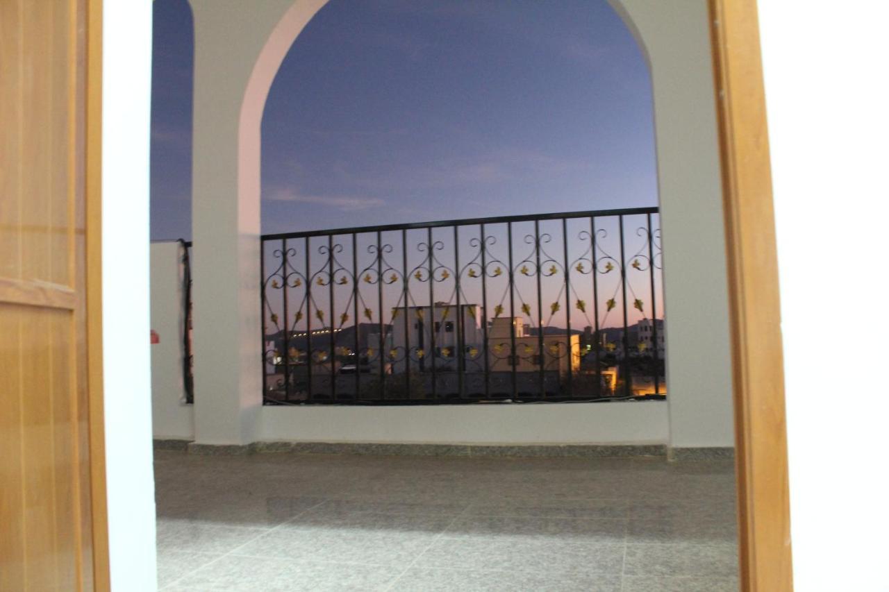 Asas Al Jabal Al Akhdar Apartments شقق أساس الجبل الأخضر Sayq 외부 사진