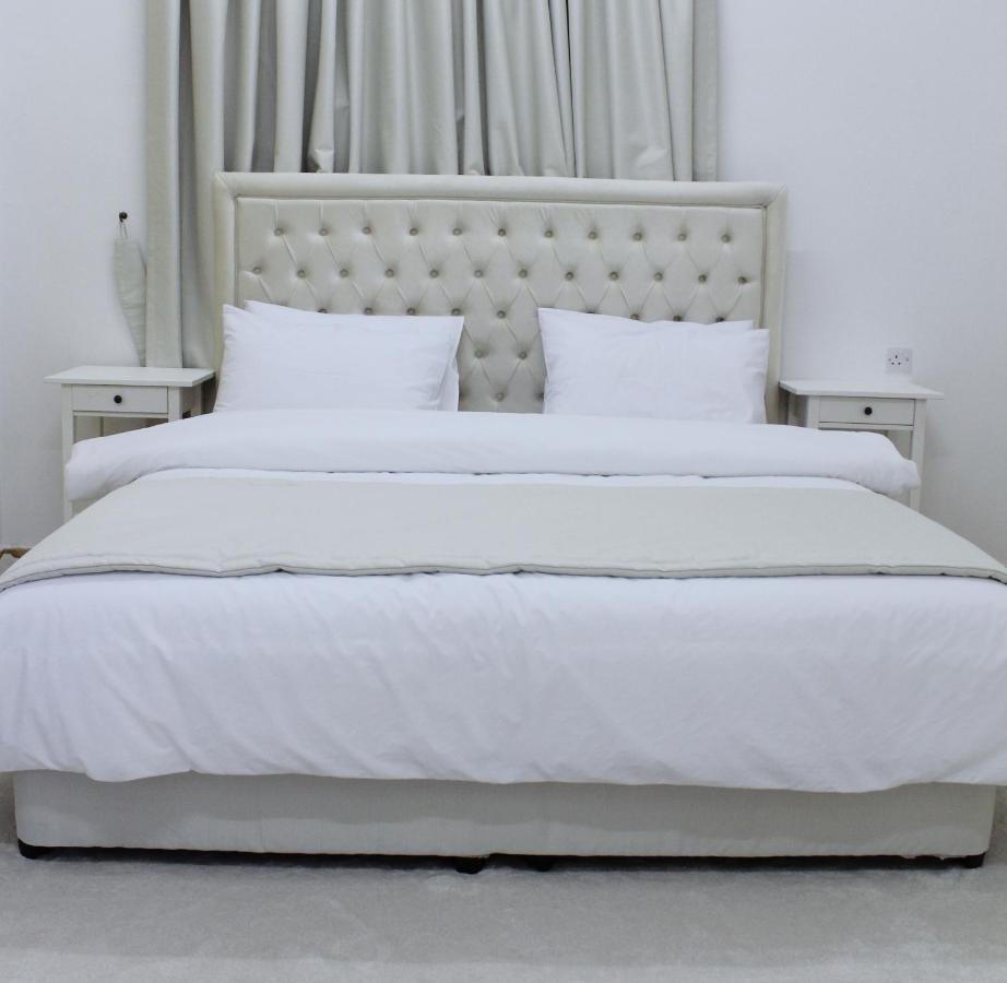 Asas Al Jabal Al Akhdar Apartments شقق أساس الجبل الأخضر Sayq 외부 사진