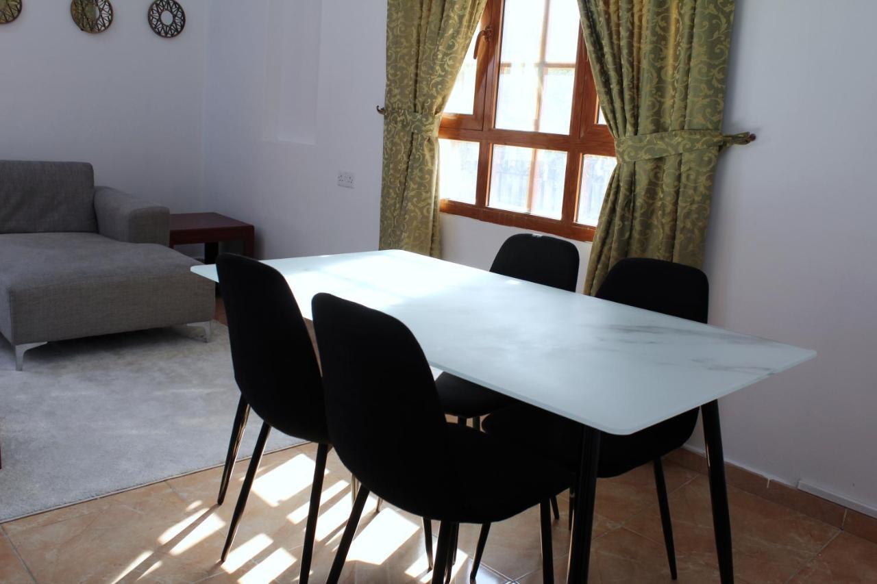 Asas Al Jabal Al Akhdar Apartments شقق أساس الجبل الأخضر Sayq 외부 사진