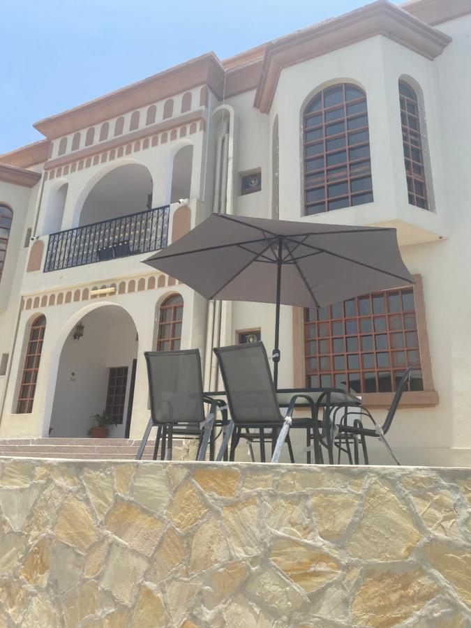 Asas Al Jabal Al Akhdar Apartments شقق أساس الجبل الأخضر Sayq 외부 사진